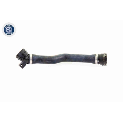 K&uuml;hlerschlauch VAICO V20-1763 Q+, Erstausr&uuml;sterqualit&auml;t f&uuml;r BMW, links oben