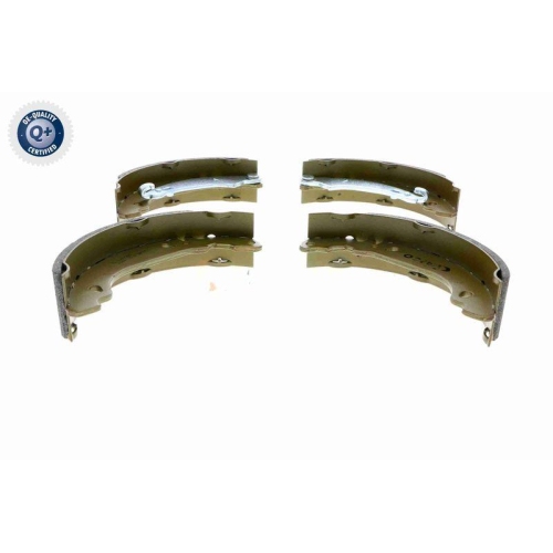 Bremsbackensatz VAICO V46-0180 Q+, Erstausr&uuml;sterqualit&auml;t f&uuml;r RENAULT
