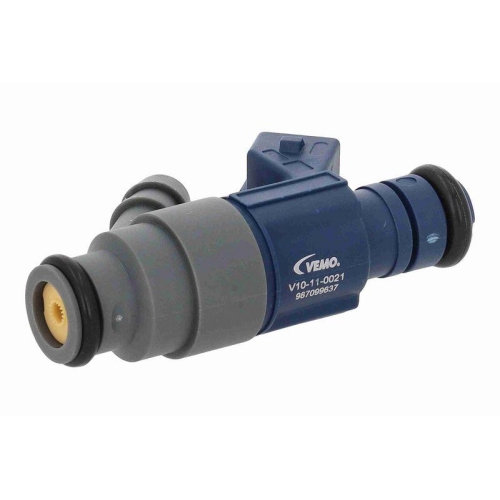 Einspritzventil VEMO V10-11-0021 Original VEMO Qualit&auml;t f&uuml;r VAG