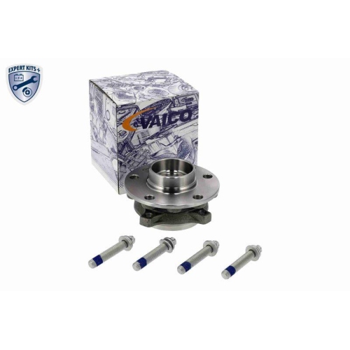Radlagersatz VAICO V24-1341 EXPERT KITS + für ALFA ROMEO, Hinterachse