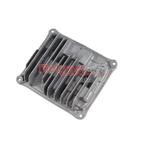 Steuerger&auml;t, Beleuchtung METZGER 0896543 GREENPARTS f&uuml;r MERCEDES-BENZ