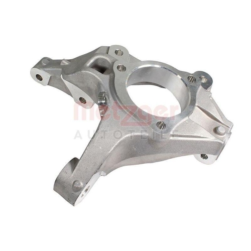 Achsschenkel, Radaufhängung METZGER 58181402 für OPEL VAUXHALL CHEVROLET