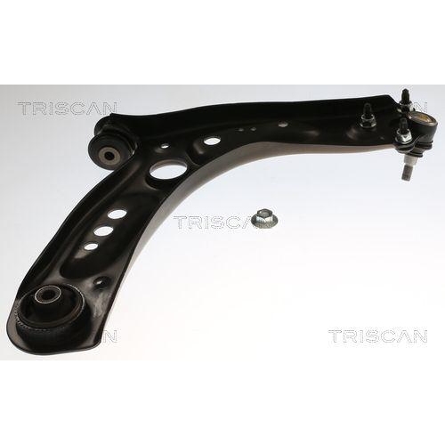 Lenker, Radaufh&auml;ngung TRISCAN 8500 295278 f&uuml;r SEAT SKODA CUPRA