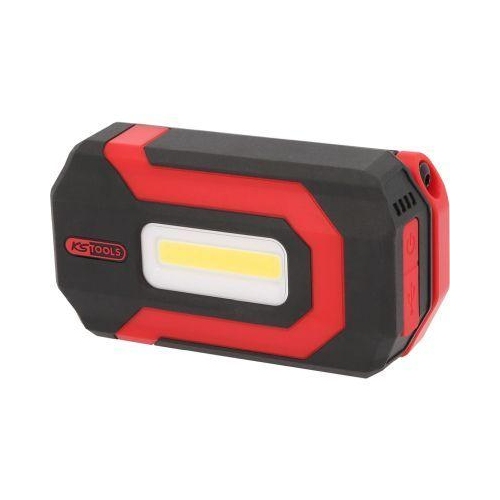 Arbeitsscheinwerfer KS TOOLS 150.4635 für