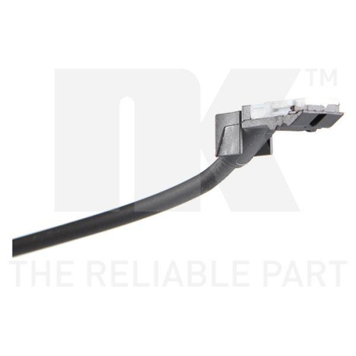 Sensor, Raddrehzahl NK 293399 f&uuml;r MERCEDES-BENZ RENAULT, Hinterachse rechts