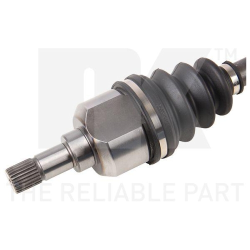 Antriebswelle NK 501999 für CITROËN FIAT PEUGEOT, Vorderachse links