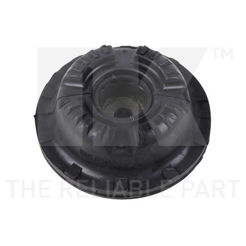 Federbeinstützlager NK 674725 für AUDI PORSCHE, Vorderachse