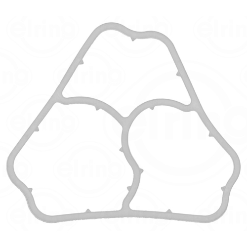 Dichtung, &Ouml;lfiltergeh&auml;use ELRING 903570 f&uuml;r CHRYSLER DODGE FIAT JEEP MINI RAM