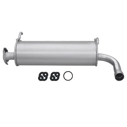 HELLA Endschalld&auml;mpfer 8LD 366 035-501 Easy2Fit &ndash;