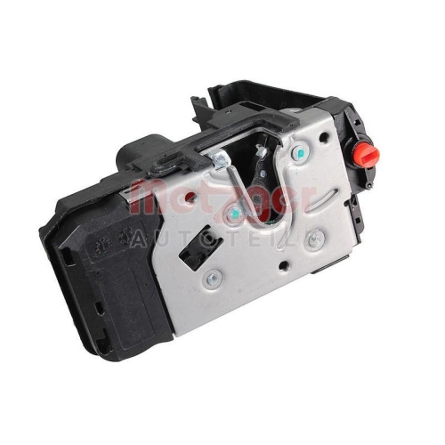Türschloss METZGER AUTOTEILE 2314639 für OPEL VAUXHALL GENERAL MOTORS