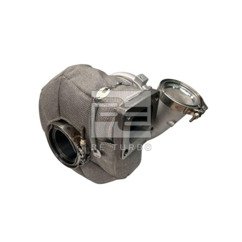 BE TURBO 131148 Lader, Aufladung BHKW TURBOLADER f&uuml;r SCANIA