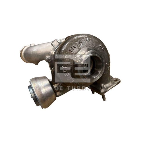 BE TURBO 127223RED Lader, Aufladung f&uuml;r ALFA ROMEO