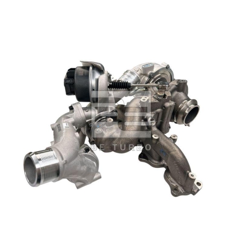 BE TURBO 132174 Lader, Aufladung f&uuml;r FORD