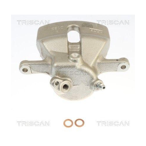 TRISCAN 8175 69124 Bremssattel f&uuml;r FIAT SUZUKI, Vorderachse rechts