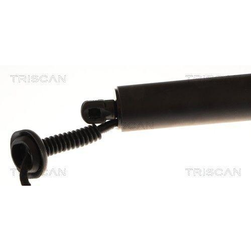 TRISCAN 8710 23320 Gasfeder, Koffer-/Laderaum f&uuml;r MERCEDES-BENZ, links