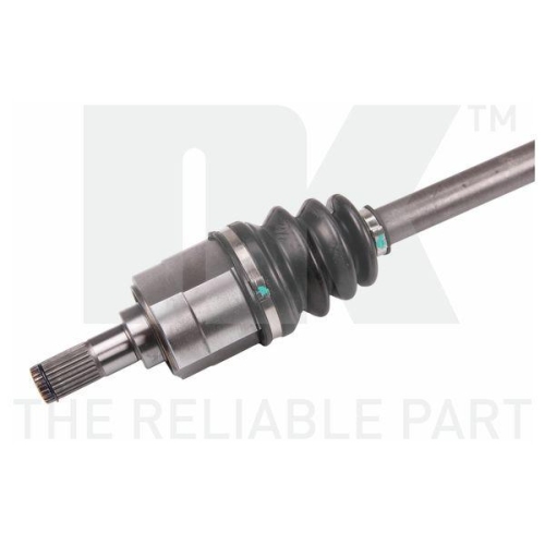 NK 503409 Antriebswelle f&uuml;r HYUNDAI, Vorderachse rechts
