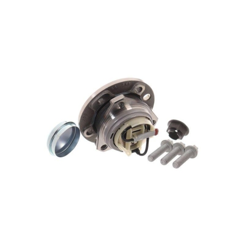 Radlagersatz SKF VKBA 3651 für OPEL VAUXHALL GENERAL MOTORS, Vorderachse