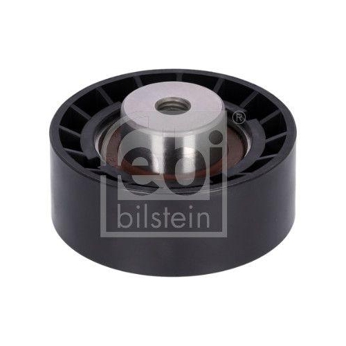 Umlenk-/F&uuml;hrungsrolle, Zahnriemen FEBI BILSTEIN 07709 f&uuml;r AUDI