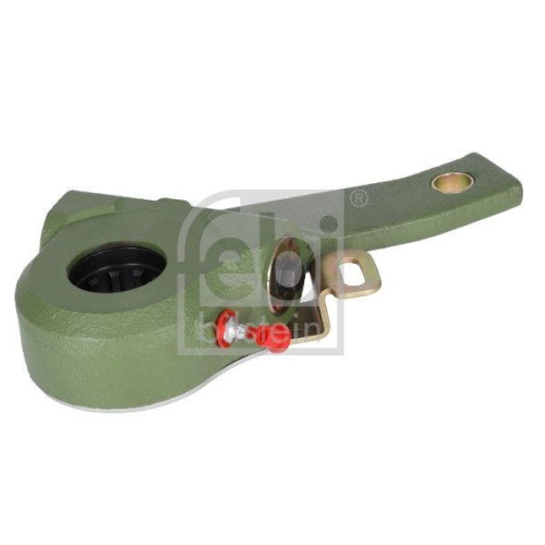 FEBI BILSTEIN Gest&auml;ngesteller, Bremsanlage 43633 f&uuml;r SCANIA, Hinterachse links