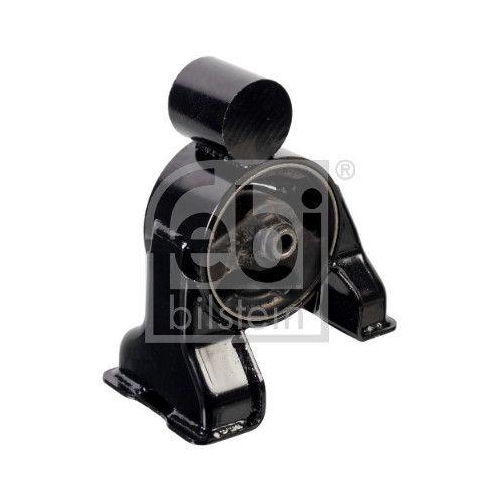 FEBI BILSTEIN Lagerung, Motor 176886 f&uuml;r HYUNDAI KIA, hinten