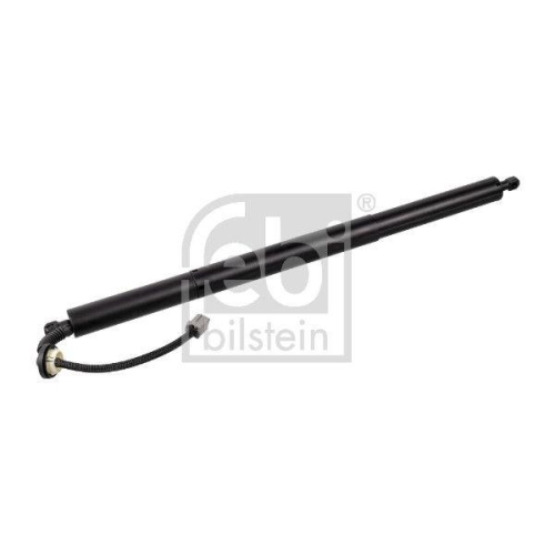 FEBI BILSTEIN Gasfeder, Koffer-/Laderaum 179297 febi Plus f&uuml;r JEEP, links
