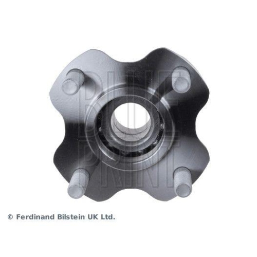 Radlagersatz BLUE PRINT ADK88219 f&uuml;r SUZUKI, Vorderachse