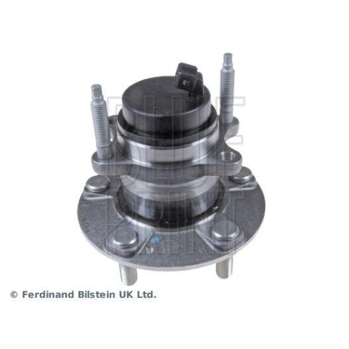 Radlagersatz BLUE PRINT ADG083113 f&uuml;r KIA, Hinterachse