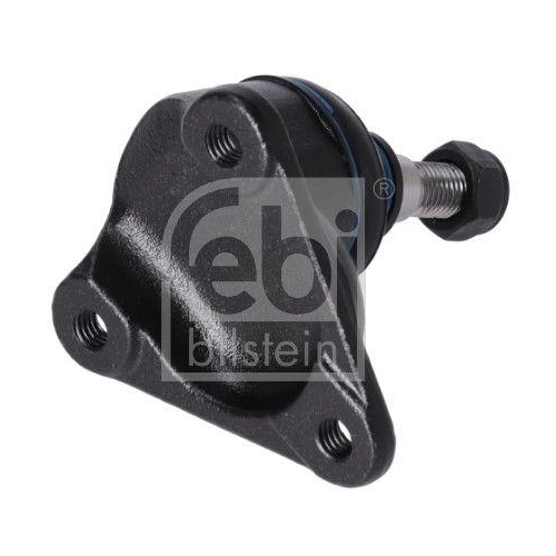 FEBI BILSTEIN Trag-/F&uuml;hrungsgelenk 04444 f&uuml;r VW, Vorderachse unten