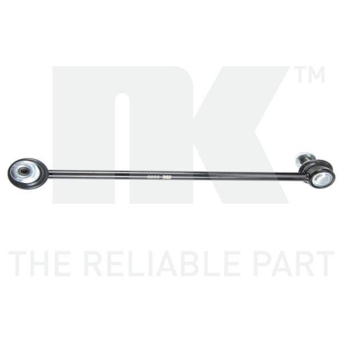 Stange/Strebe, Stabilisator NK 5113349 f&uuml;r MERCEDES-BENZ, Vorderachse links