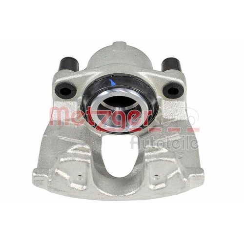 Bremssattel METZGER 6260711 f&uuml;r HONDA, Vorderachse links