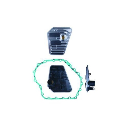 Hydraulikfilter, Automatikgetriebe KNECHT HX 167D für AUDI SEAT SKODA VW CUPRA