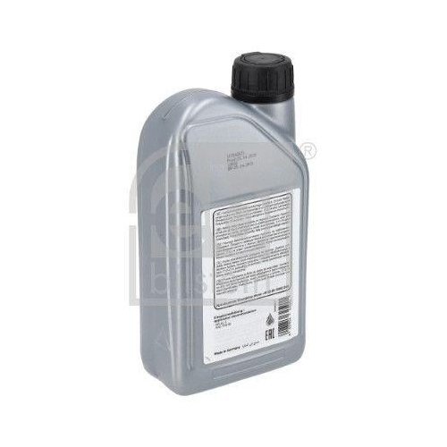 FEBI BILSTEIN Achsgetriebe&ouml;l 32590 f&uuml;r AUDI BMW FORD OPEL SAAB SEAT SKODA VOLVO