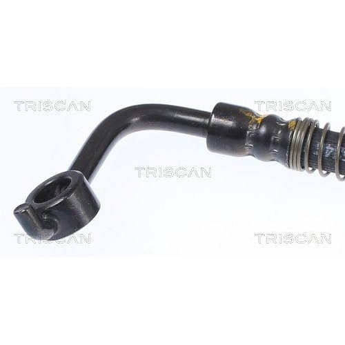 Bremsschlauch TRISCAN 8150 44206 f&uuml;r SSANGYONG, Hinterachse links, au&szlig;en