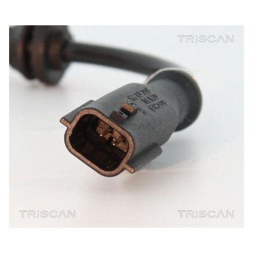 Sensor, Raddrehzahl TRISCAN 8180 25223 f&uuml;r LADA RENAULT DACIA