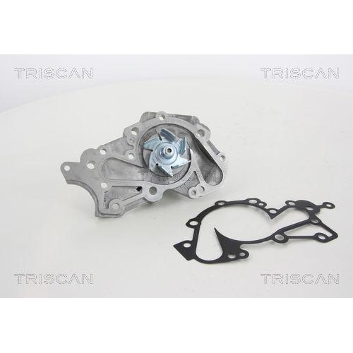 Wasserpumpe, Motork&uuml;hlung TRISCAN 8600 43015 f&uuml;r HYUNDAI KIA