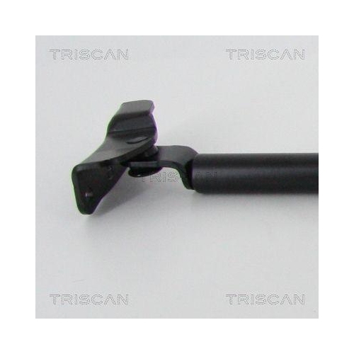 Gasfeder, Koffer-/Laderaum TRISCAN 8710 68216 f&uuml;r SUBARU, hinten rechts