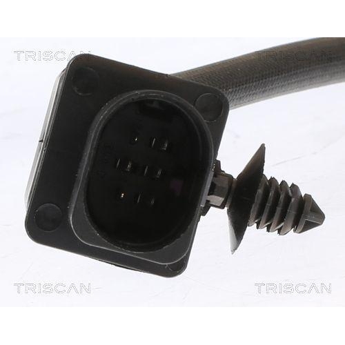 Lambdasonde TRISCAN 8845 24034 für OPEL VAUXHALL