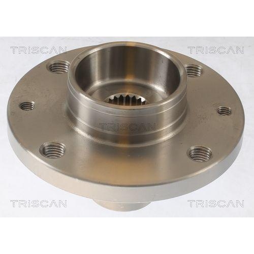Radnabe TRISCAN 8535 25001 f&uuml;r RENAULT, Vorderachse