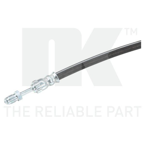 Bremsschlauch NK 853750 f&uuml;r CITRO&Euml;N PEUGEOT, Hinterachse links
