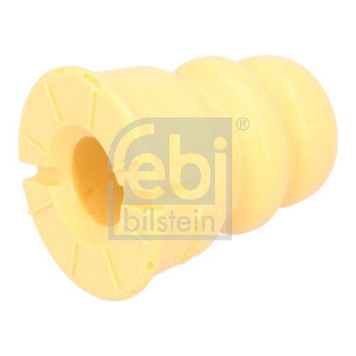 FEBI BILSTEIN Anschlagpuffer, Federung 192767 f&uuml;r HYUNDAI KIA, Vorderachse links