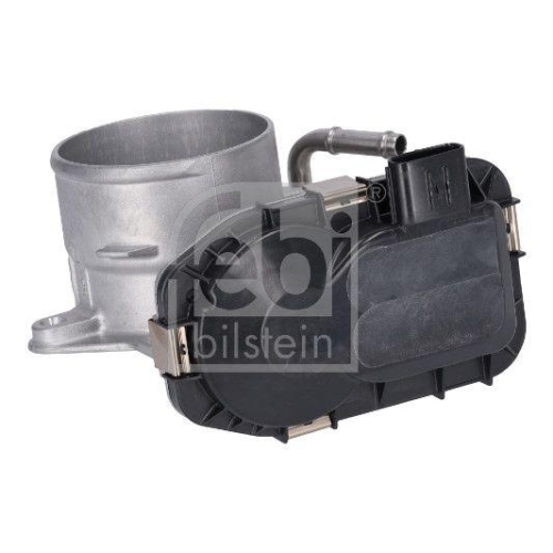 FEBI BILSTEIN Drosselklappenstutzen 181838 f&uuml;r TOYOTA LEXUS