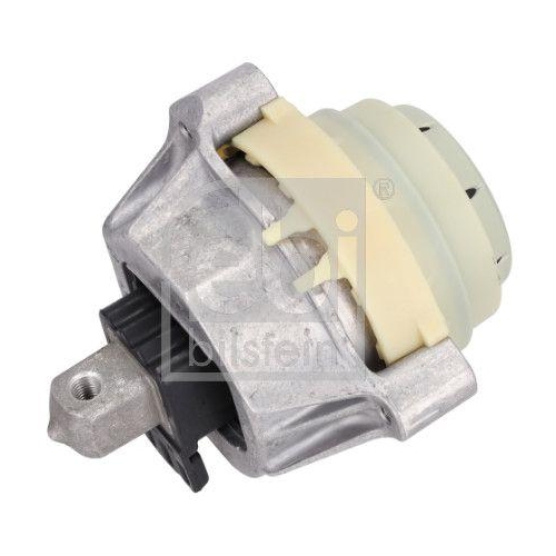 Lagerung, Motor FEBI BILSTEIN 188652 f&uuml;r BMW, links