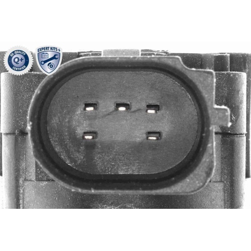 AGR-Ventil VEMO V10-63-0005-1 EXPERT KITS + für AUDI SEAT SKODA VW VAG