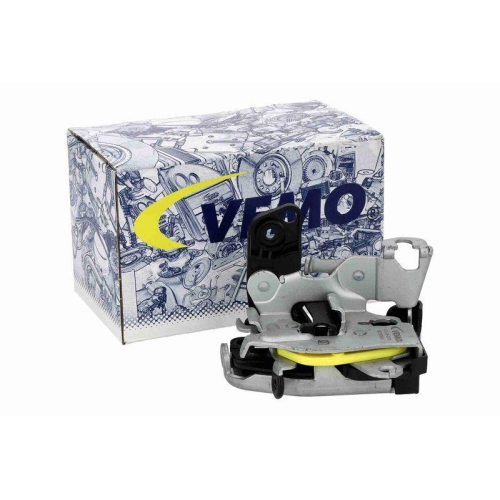 T&uuml;rschloss VEMO V25-85-0078 Original VEMO Qualit&auml;t f&uuml;r FORD, links