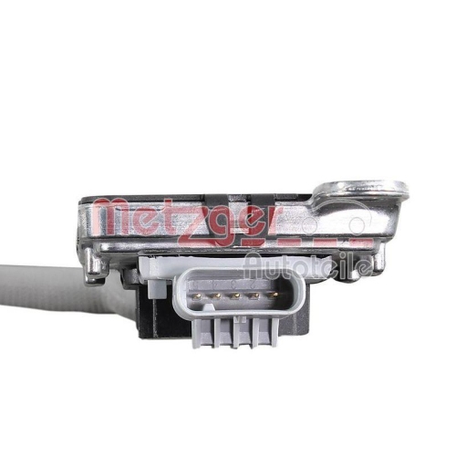 NOx-Sensor, NOx-Katalysator METZGER 0940001 f&uuml;r NISSAN RENAULT GENERAL MOTORS
