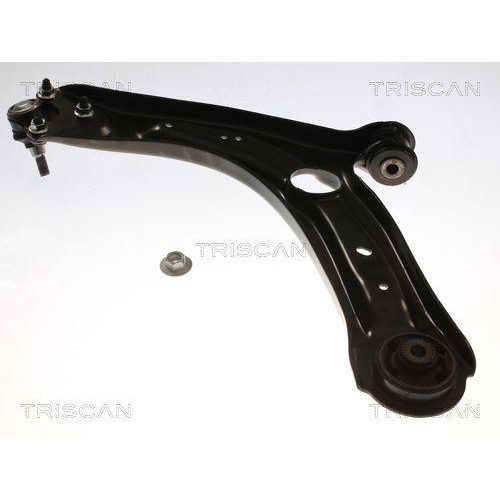 Lenker, Radaufh&auml;ngung TRISCAN 8500 295279 f&uuml;r AUDI SEAT SKODA VW