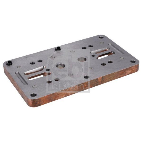 FEBI BILSTEIN Ventilplatte, Druckluftkompressor 195017 f&uuml;r VOLVO