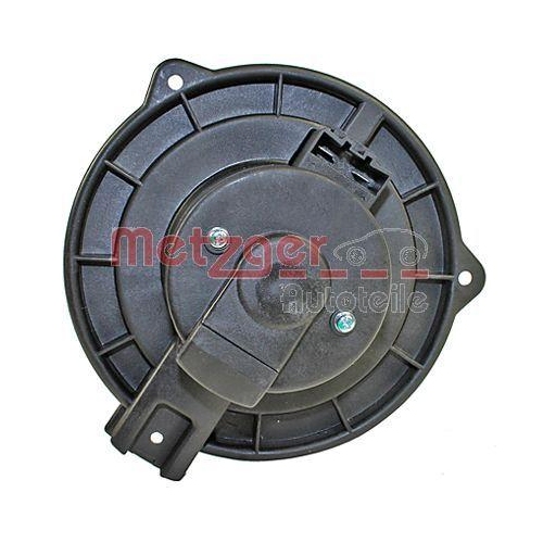 Innenraumgebl&auml;se METZGER 0917318 ORIGINAL ERSATZTEIL f&uuml;r MERCEDES-BENZ