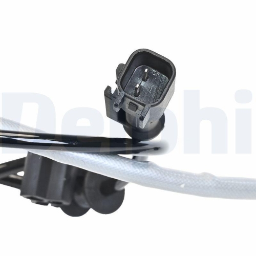 DELPHI SS21564-12B1 Sensor, Raddrehzahl f&uuml;r TESLA, Vorderachse