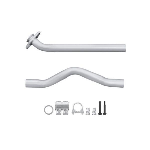 HELLA Abgasrohr 8LA 366 002-351 Easy2Fit –